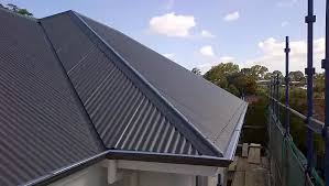 Fast & Reliable Emergency Roof Repairs in Mount Healthy, OH